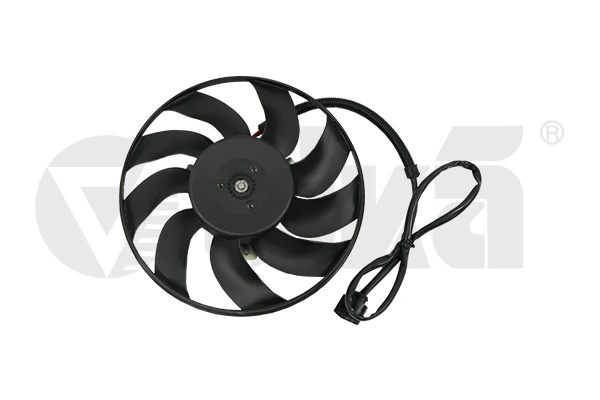 Fan, engine cooling 99590768201