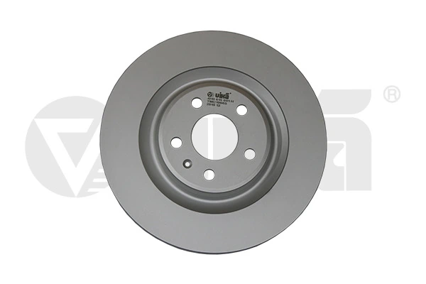 Brake Disc 66151717701