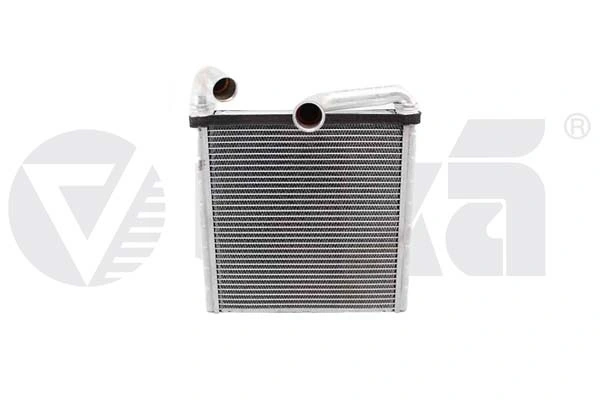 Heat Exchanger, interior heating 88191712701