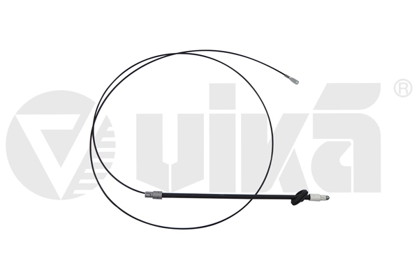 Cable Pull, parking brake 66091559101