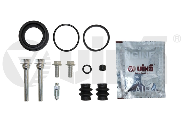 Seal Kit, brake caliper 66981701901