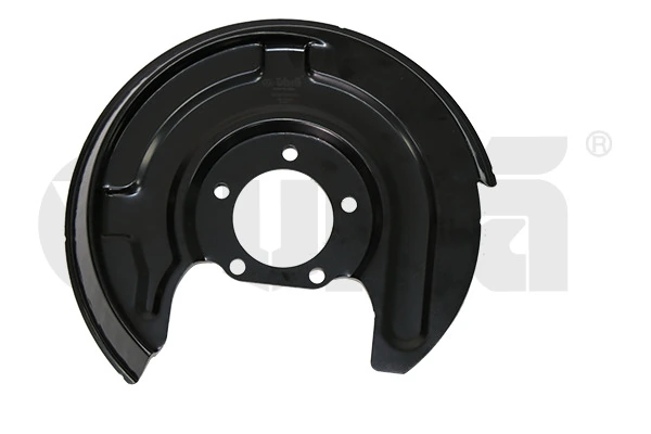 Splash Guard, brake disc 66151712201