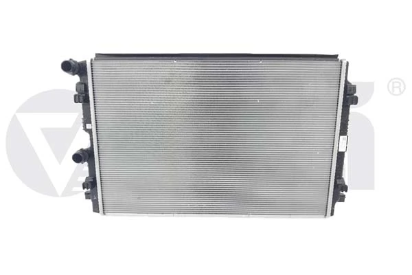 Radiator, engine cooling 11211860201