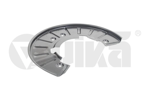 Splash Guard, brake disc 66151734001
