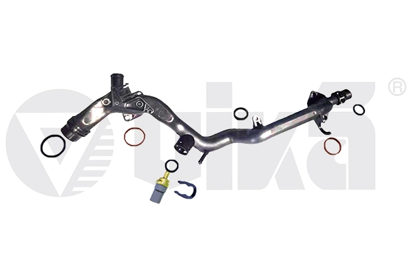 Radiator Hose 11211892601