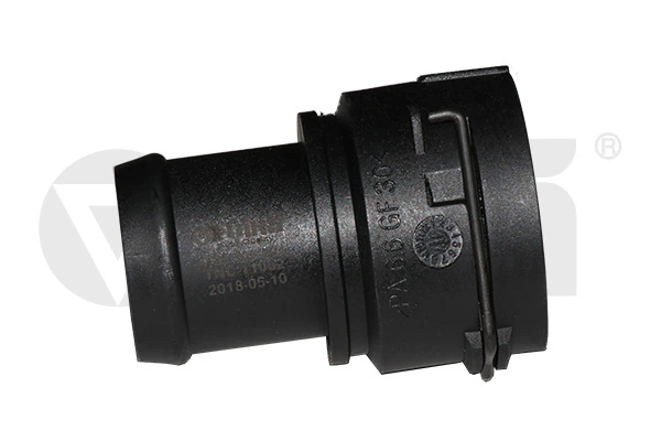 Coolant Flange 11221772001