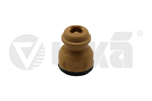 Rubber Buffer, suspension 55121687601
