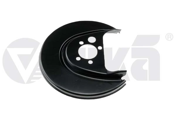 Splash Guard, brake disc 66151757401