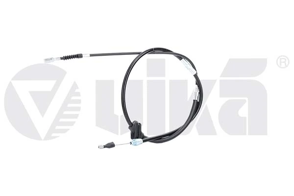 Cable Pull, parking brake 66091560101