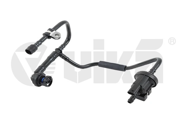 Valve, charcoal filter (tank ventilation) 11331770701