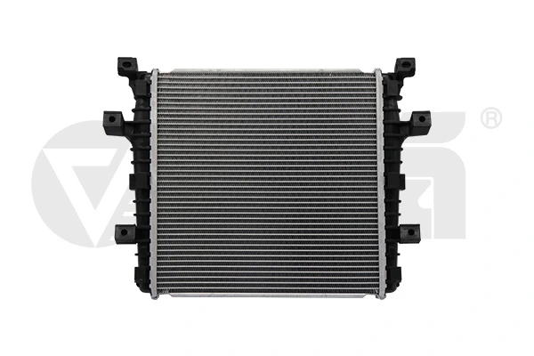 Radiator, engine cooling 11211818501