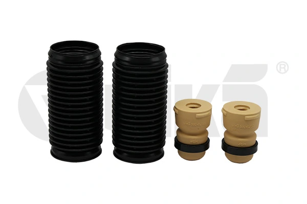 Dust Cover Kit, shock absorber K41116001