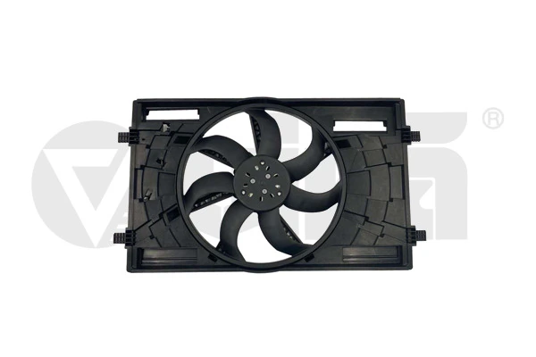 Fan, engine cooling 11211836001