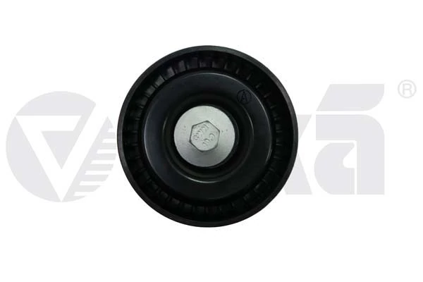 Deflection/Guide Pulley, V-ribbed belt 99031777101