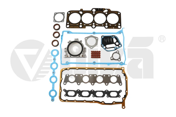 Gasket, cylinder head K11788501