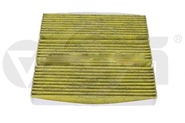 Filter, cabin air 11002201