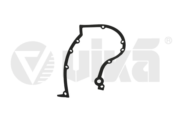 Gasket, timing case cover 11030362501