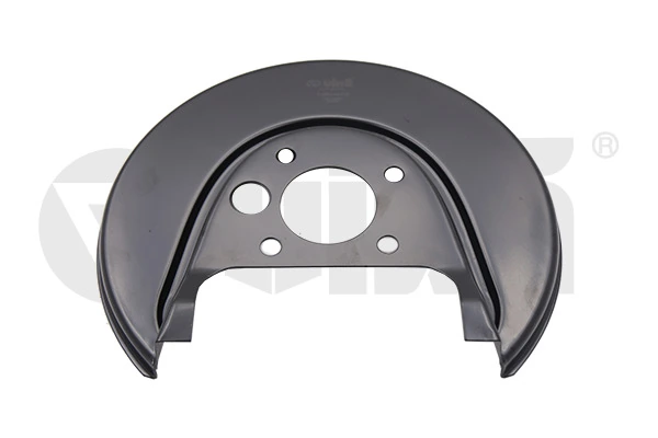 Splash Guard, brake disc 66151712501