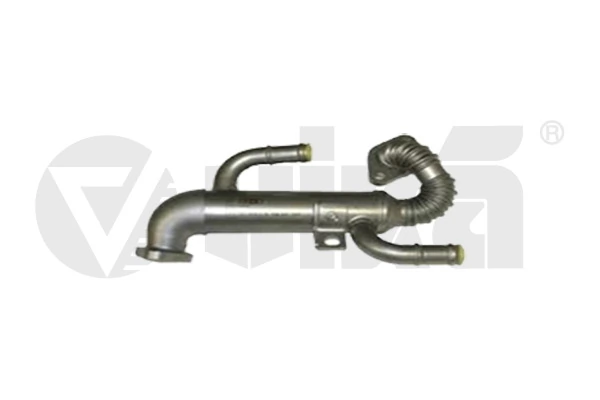 Cooler, exhaust gas recirculation 11317715301