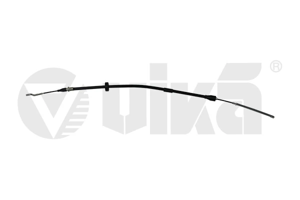 Cable Pull, parking brake 66091557901