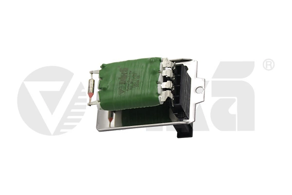 Resistor, interior blower 89590869701