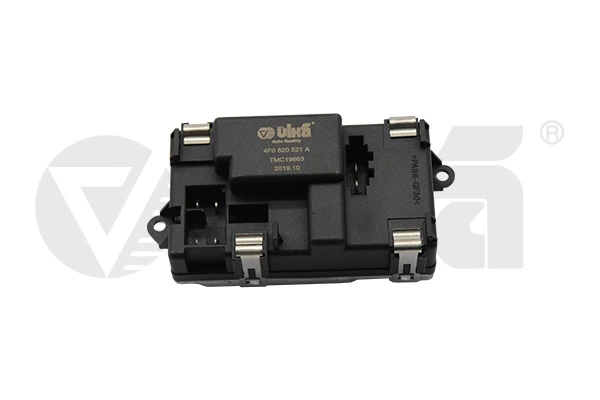 Resistor, interior blower 88201765201