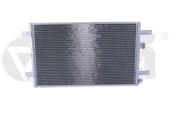 Condenser, air conditioning 88201768001