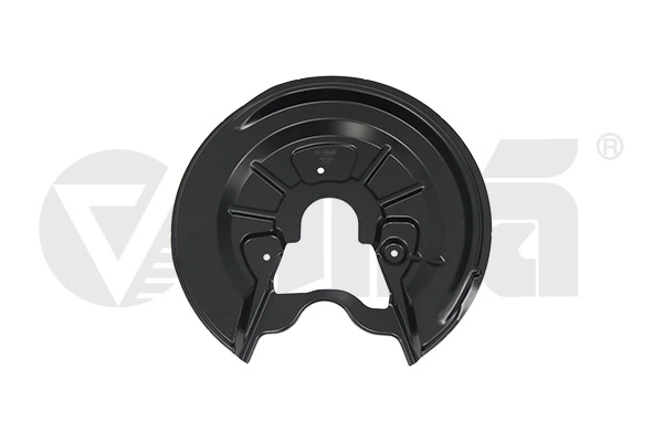 Splash Guard, brake disc 66151716101