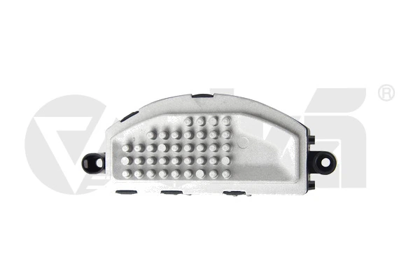 Regulator, interior blower 88201769501