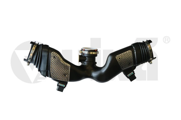 Mass Air Flow Sensor 19621201