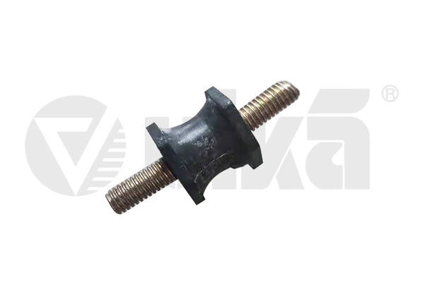 Halteklammer, Anschlagpuffer (Achskörper) 11331772401