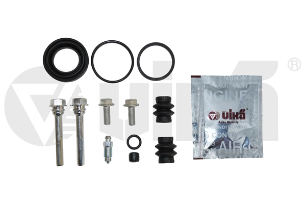 Seal Kit, brake caliper 66981702201