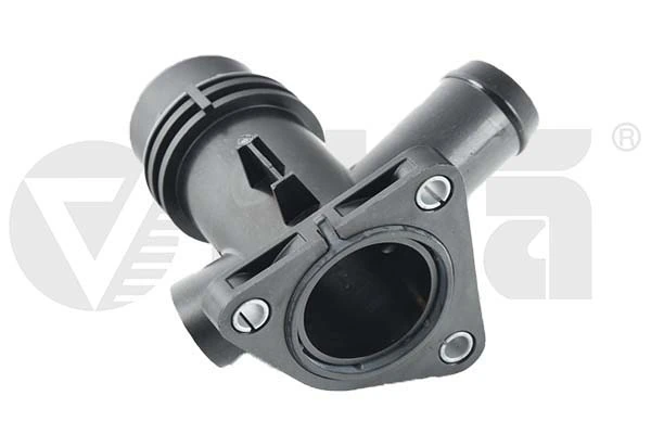 Coolant Flange 19809001