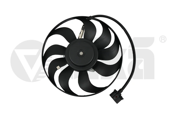 Fan, engine cooling 99590013801