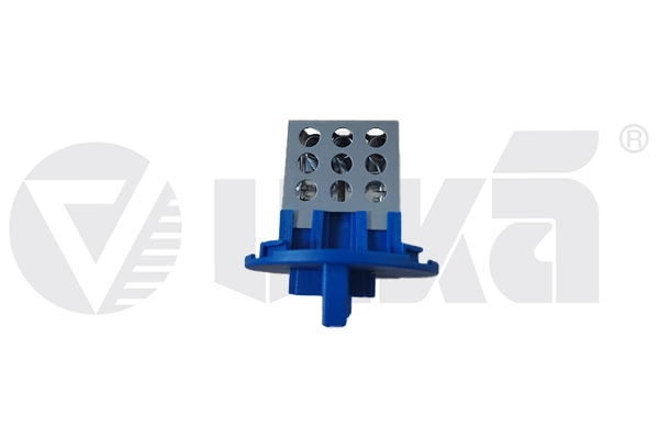 Resistor, interior blower 99151591201