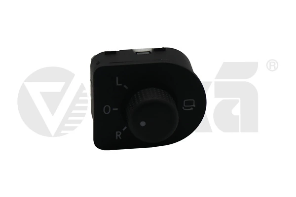 Switch, exterior rearview mirror adjustment 99591500301