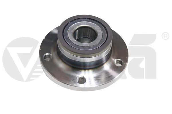 Wheel Bearing Kit 55980797201