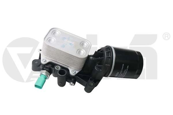 Oil Cooler, engine oil 11151775201