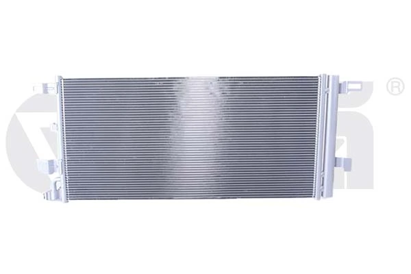 Condenser, air conditioning 88161633901