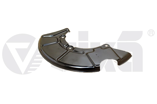 Splash Guard, brake disc 66151762401