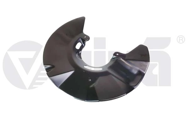 Splash Guard, brake disc 66151750301