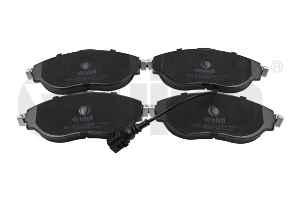 Brake Pad Set, disc brake 66981692001