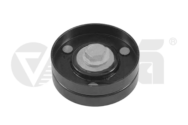Deflection/Guide Pulley, V-ribbed belt 11450168401