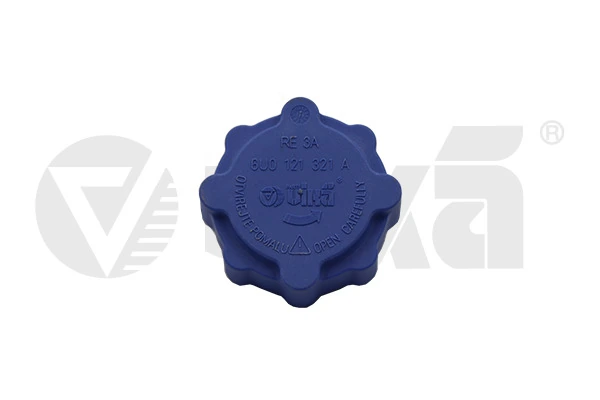 Cap, coolant tank 11210088801