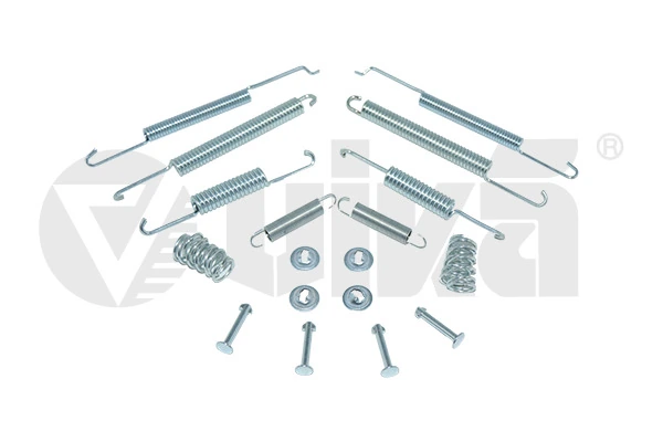 Accessory Kit, brake shoes K60000301