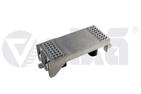 Resistor, interior blower 88201773301