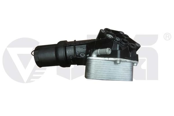 Housing, oil filter 11151792901