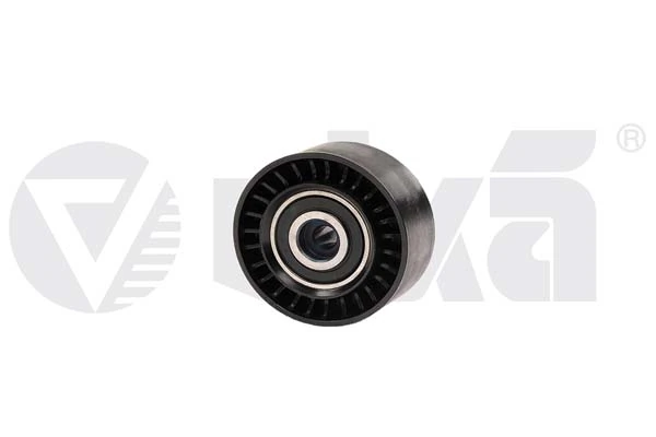 Deflection/Guide Pulley, V-ribbed belt 99031778001