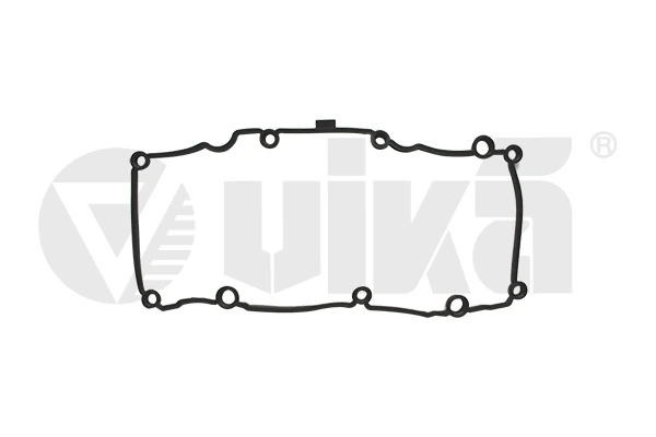 Gasket, cylinder head cover 11031830501