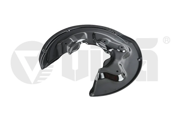 Splash Guard, brake disc 66151733801